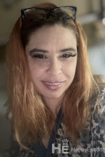 케이시, 44세, 라파예트 / 미국 에스코트 - 2
