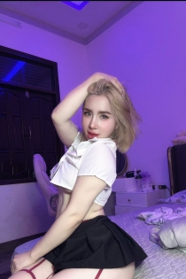 Maly, Age 21, Escort in Vlorë / Albania - 2