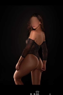 Люсія, 22 років, Малага / Іспанія Ескорт - 4