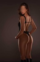 Lucia, Age 22, Málaga / Spain Escorts