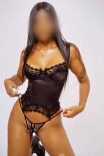 Brandy, 21 años, Málaga / España Escorts - 1