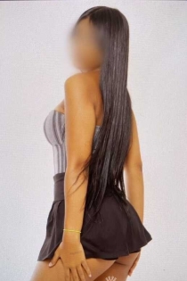 Brandy, 21 años, Málaga / España Escorts - 2
