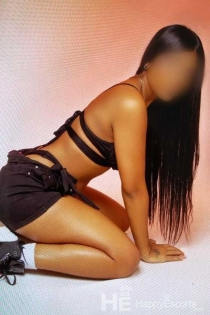 Brandy, 21 años, Málaga / España Escorts - 4