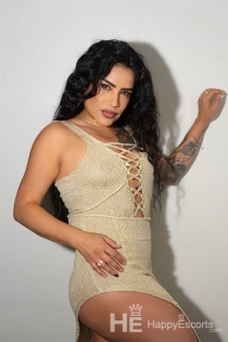 Андреа, 38 років, Малага / Іспанія Ескорт - 2