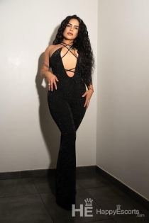 Андреа, 38 років, Малага / Іспанія Ескорт - 3