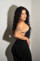 Andrea, Age 38, Málaga / Spain Escorts