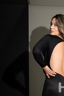 Paula, 27 rokov, Málaga / Španielsko Eskorty - 4