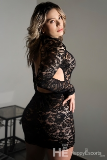 Paula, 27 rokov, Málaga / Španielsko Eskorty - 2