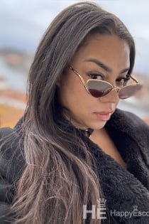 Emmanuelle, 40 lat, Düsseldorf / Niemcy Eskorty - 6