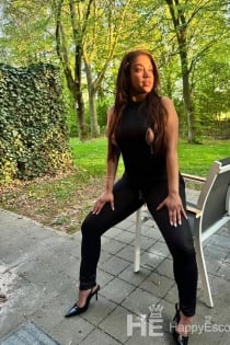 Emmanuelle, 40 lat, Düsseldorf / Niemcy Eskorty - 2