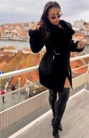 Emmanuelle, Age 40, Düsseldorf / Germany Escorts