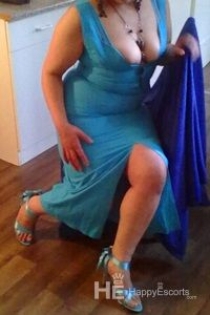 Pissnelke Jessica, Alter 45, Escort in Düsseldorf / Deutschland - 1