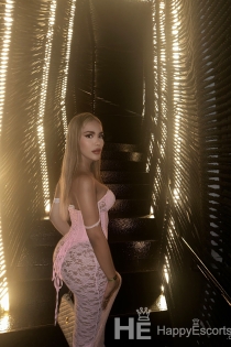 Malejavip, 30세, 부다페스트/헝가리 에스코트 - 2