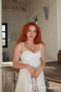 Лулуа Мерын, 26 гадоў, эскорт у Дубаі / ААЭ - 1
