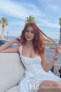 Лулуа Мерын, 26 гадоў, эскорт у Дубаі / ААЭ - 4