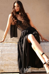 Amelie, 26 lat, Durres / Albania Eskorty - 4