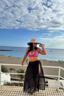 Marbel, 30 años, Palma / España Escorts - 1