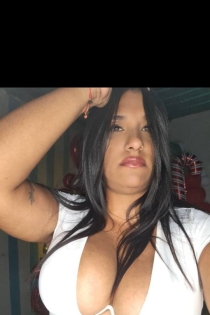 Marbel, 30 años, Palma / España Escorts - 3