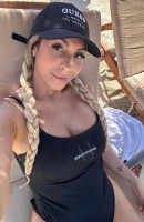 Melania NEW IN BERLIN, Age 25, Berlin / Germany Escorts