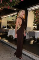 メラニア、25歳、ベルリン/ドイツ エスコート