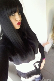 Dayana, 27 metų, Torrevieja / Ispanija Eskortai - 1
