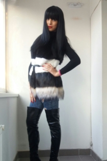 Dayana, 27 metų, Torrevieja / Ispanija Eskortai - 2