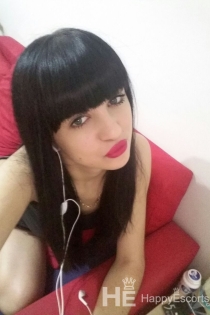 Dayana, 27 metų, Torrevieja / Ispanija Eskortai - 3