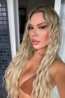 Sabrina, 29 tuổi, Belvaux / Luxembourg hộ tống - 1