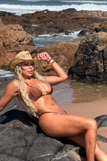 Sabrina, 29 tuổi, Belvaux / Luxembourg hộ tống - 3