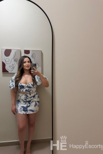 Olga, wiek 24, Tirana / Albania Eskorty - 3