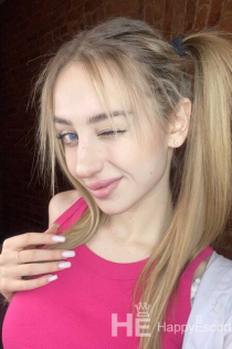 Lexa อายุ 23 ปี โรม / อิตาลี Escorts - 1