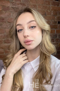Lexa อายุ 23 ปี โรม / อิตาลี Escorts - 2