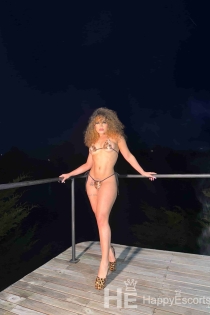 Kiara Colombia, 26 anni, Varsavia / Polonia Escort - 2