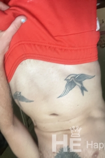Bobby, 31 años, Göteborg / Suecia Escorts - 1