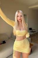 Nana, 23 let, Istanbul / Turčija Spremljevalke