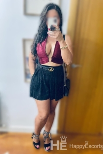 Carla Rios, Age 32, Sliema / Malta Escorts - 20