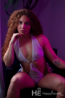 Luiza Moraes, 28 de ani, Porto / Portugalia Escorte - 3