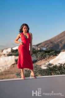 Luna, 23 años, Palma / España Escorts - 2