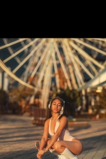 Luna, 23 ans, Palma / Espagne Escortes - 7