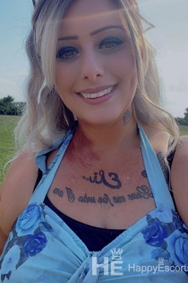 Pretty, Alter 37, Escort in St. Louis MO / USA - 1