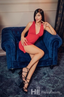 Valeri, 20-vuotias, Ibiza / Espanja Escorts - 8