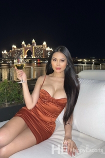 Alexa, Alter 23, Escort in Bukarest / Rumänien - 3