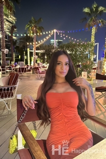 Alina, Alter 24, Escort in Bukarest / Rumänien - 3