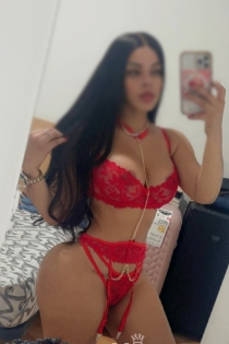Saray, 25 anni, Vicenza / Italia Escort - 2