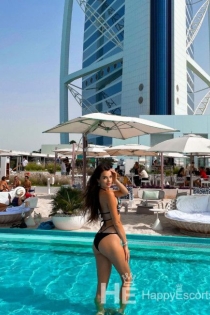 Georgina, อายุ 23, บูคาเรสต์ / คุ้มกัน โรมาเนีย - 2