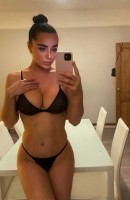Джорджіана, 22 роки, Бухарест / Румунія Ескорт