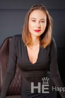 Amelia, Age 28, Escort in Tirana / Albania - 1