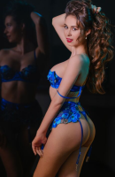 Amalia, 28 tuổi, Tirana / Albania Escorts