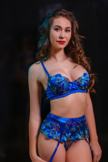Amelia, Age 28, Escort in Tirana / Albania - 7