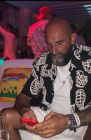 Davide, 53 años, Santa Cruz de Tenerife / Escorts España